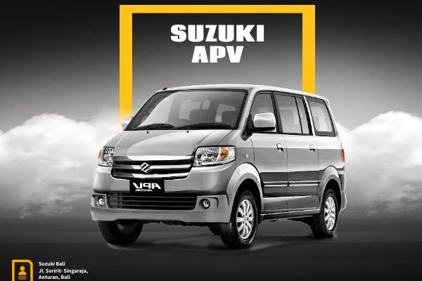 Suzuki APV