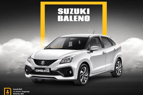 Suzuki Baleno